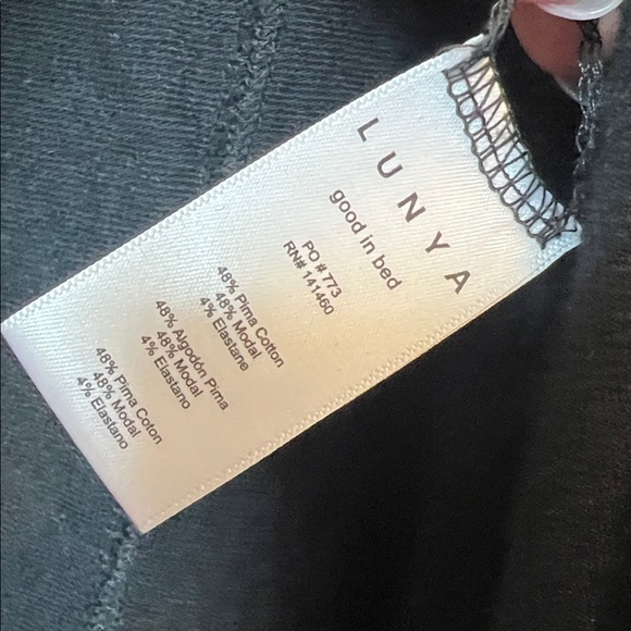 Lunya Robe - Picture 4 of 7